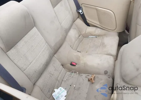 2007 Ford Mustang из США, поврежденный, VIN 1ZVFT84N975321678